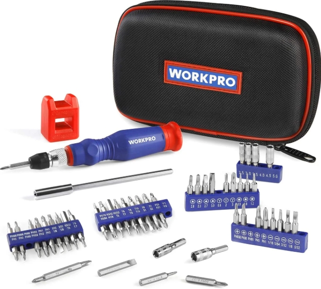 Workpro Multi Tool – Zašto ga profesionalci ne mogu zamijeniti?