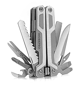 Zašto Workpro Multi Tool postaje omiljeni pomoćnik svakog majstora?