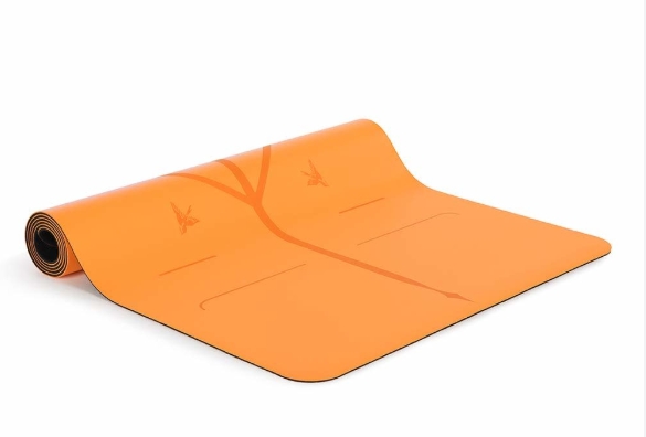 Zašto je Liforme yoga mat hrvatska publika sve češći izbor zaljubljenika u jogu